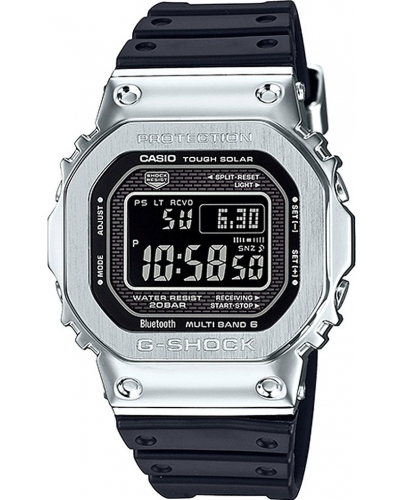 Casio GMW-B5000-1ER