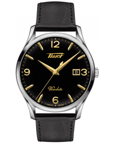 Tissot T1184101605701