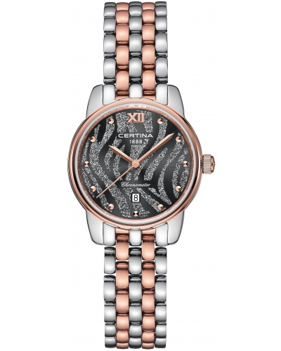 Certina C0330512208800