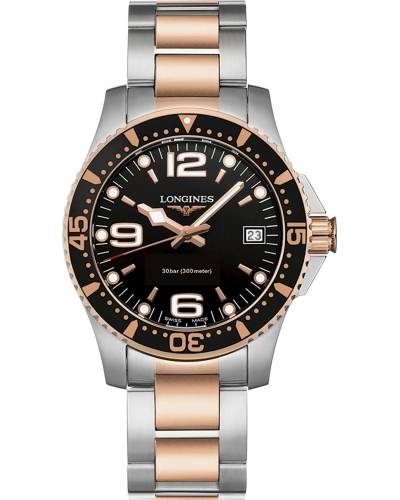 Longines L33403587