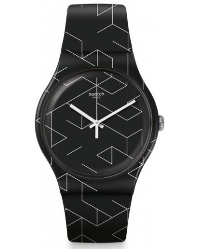 Swatch SUOB161