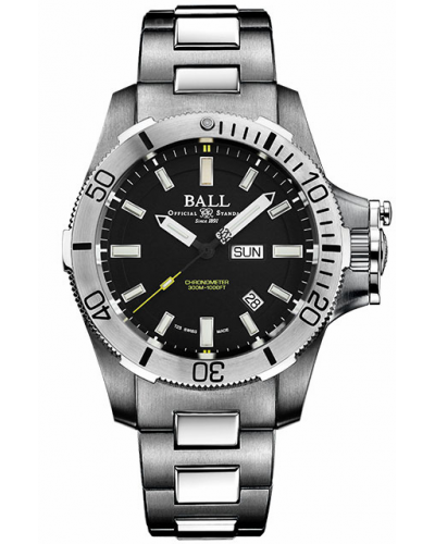 Ball DM2276A-S2CJ-BK