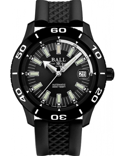 Ball DM3090A-P4J-BK