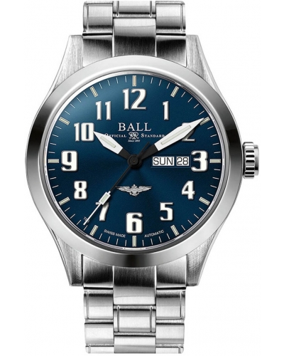 Ball NM2180C-S2J-BE