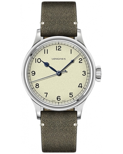 Longines L28194932