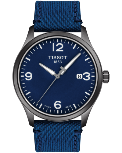 Tissot T1164103704700