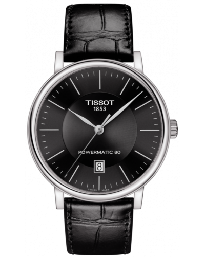 Tissot T1224071605100