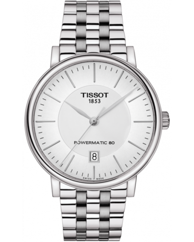 Tissot T1224071103100