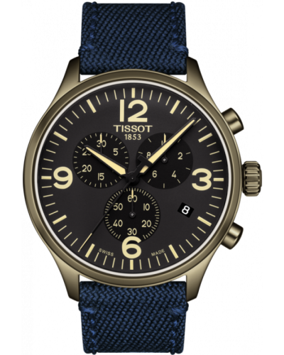 Tissot T1166173705701