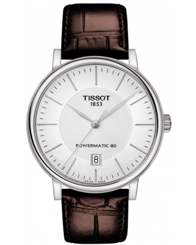 Tissot T1224071603100