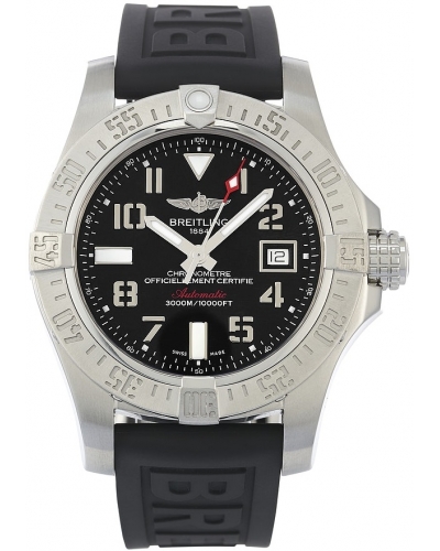 Breitling A17331101B1S1