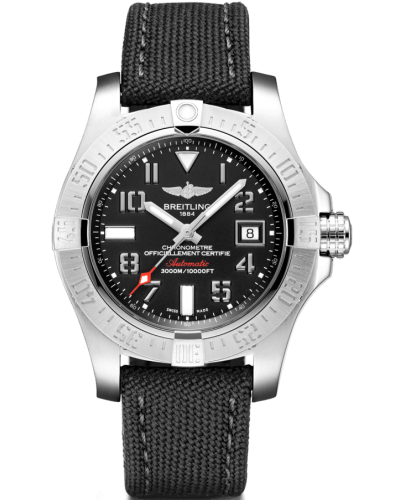 Breitling A17331101B1W1