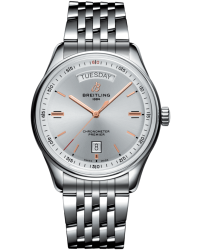 Breitling A45340211G1A1