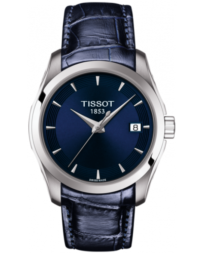 Tissot T0352101604100