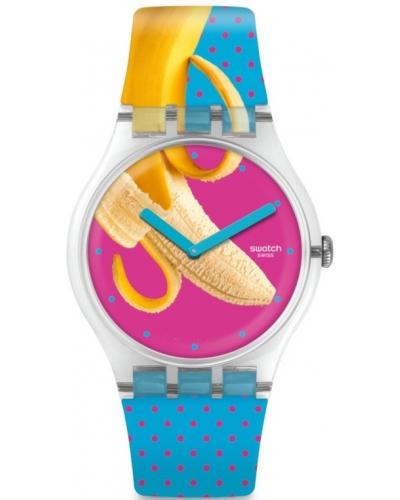 Swatch SUOK140