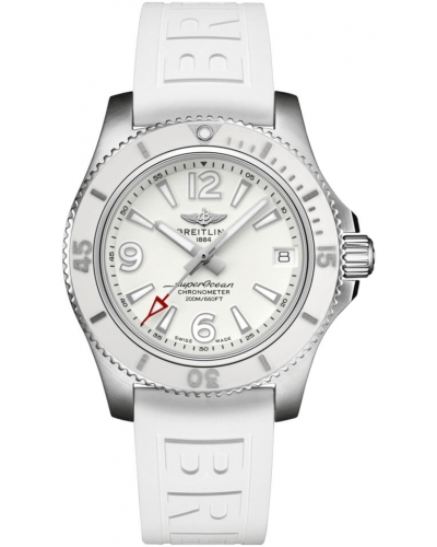 Breitling A17316D21A1S1