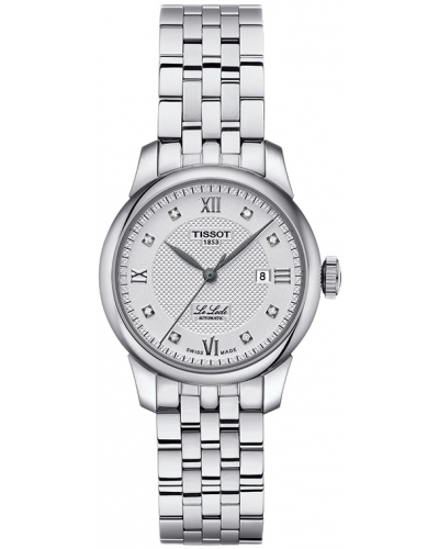 Tissot T0062071103600