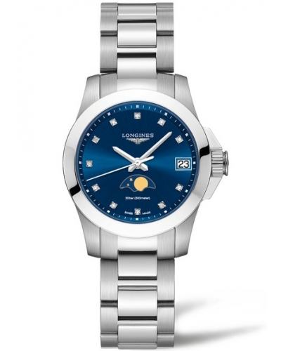 Longines L33804976