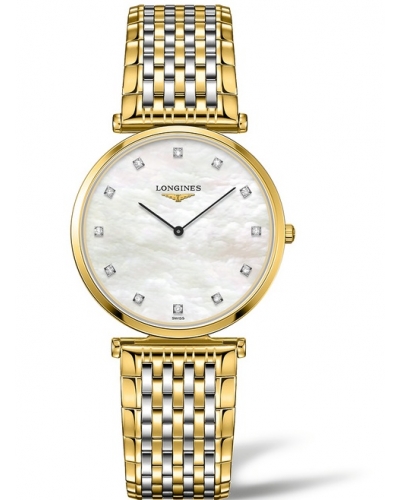 Longines L47092887
