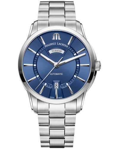 Maurice Lacroix PT6358-SS002-430-1