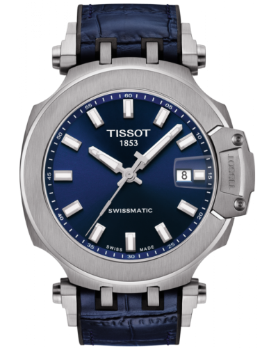 Tissot T1154071704100