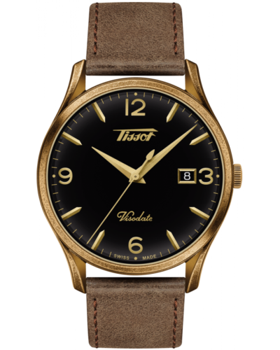 Tissot T1184103605700