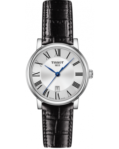 Tissot T1222101603300