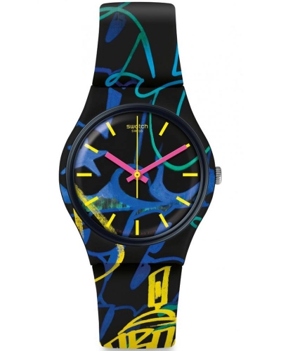Swatch GB318
