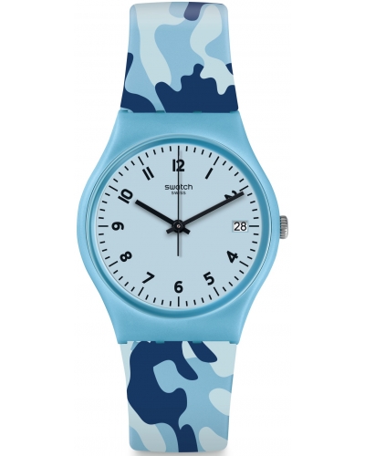 Swatch GS402