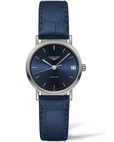 Longines L43224922