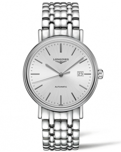Longines L49224726