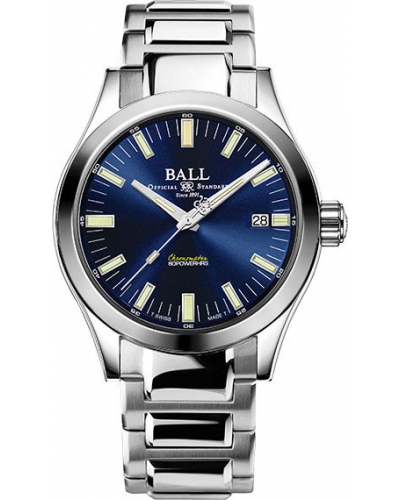 Ball NM2032C-S1C-BE