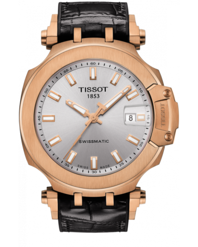 Tissot T1154073703100