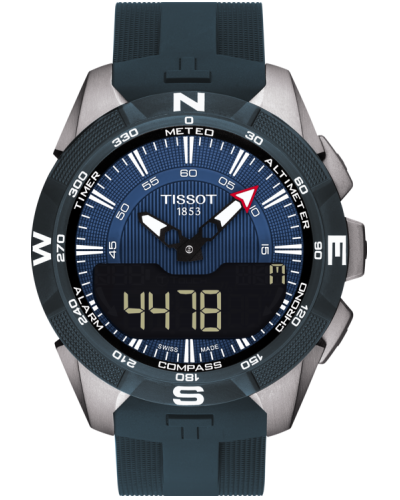 Tissot T1104204704100
