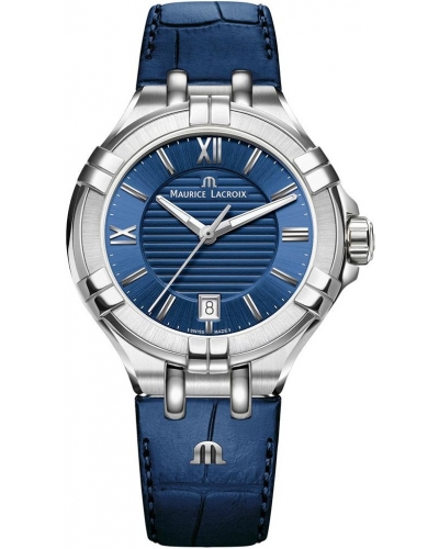 Maurice Lacroix AI1006-SS001-430-1