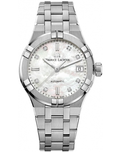 Maurice Lacroix AI6006-SS002-170-1