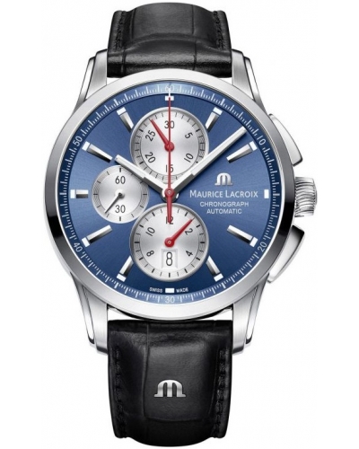 Maurice Lacroix PT6388-SS001-430-1