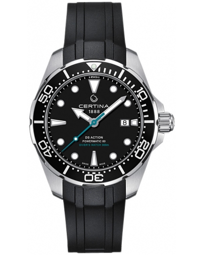 Certina C032.407.17.051.60