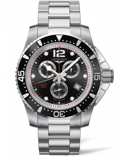 Longines L38434566
