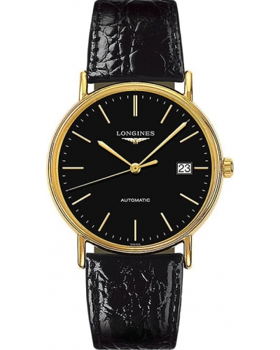 Longines L49212522