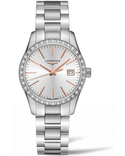 Longines L23860726
