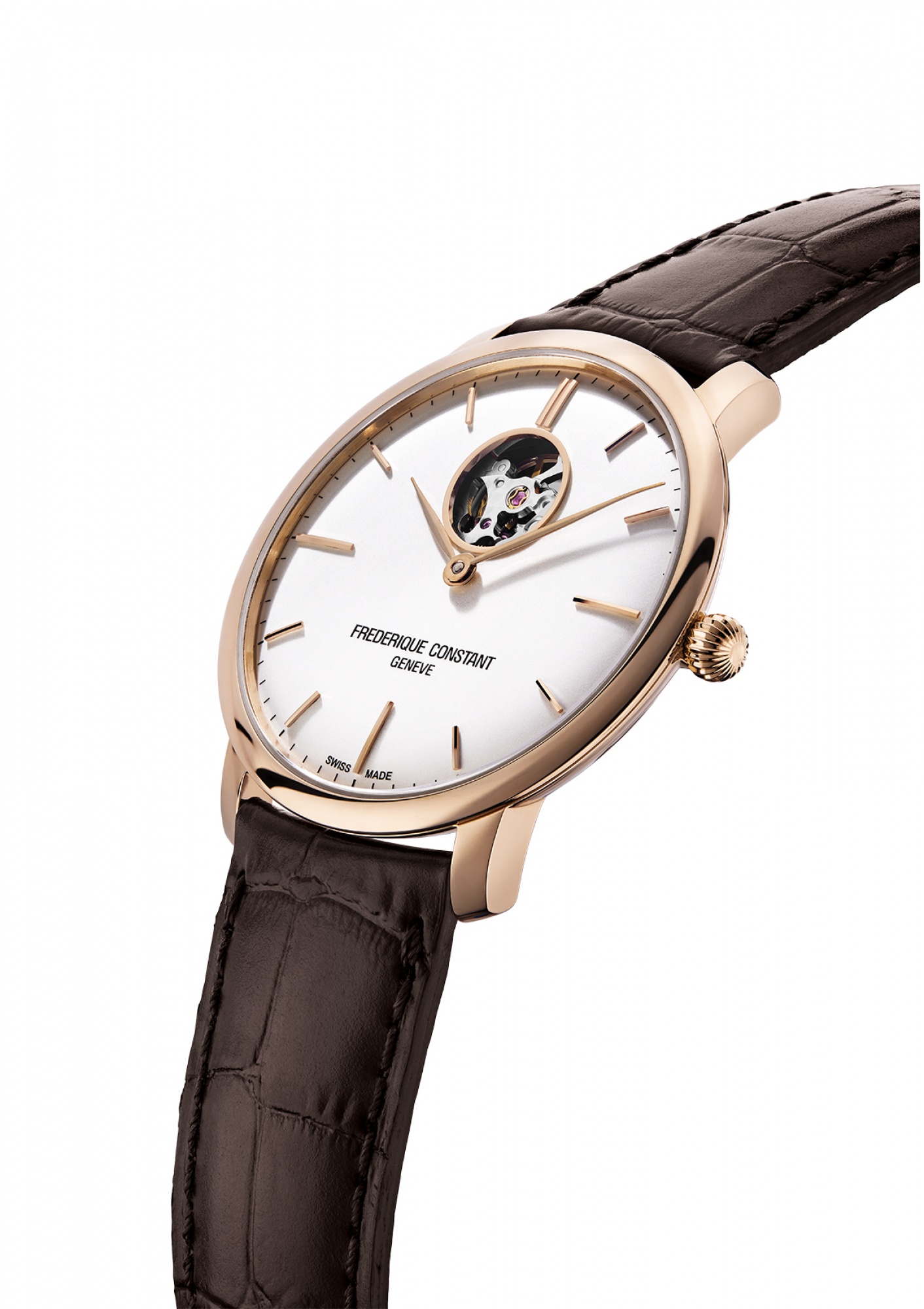 Frederique constant