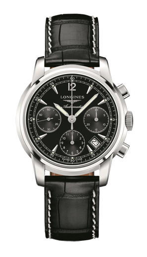 Longines Saint-Imier Collection 