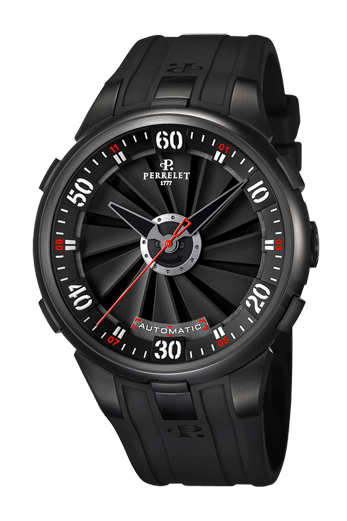 Perrelet Turbine XL. A1051/1